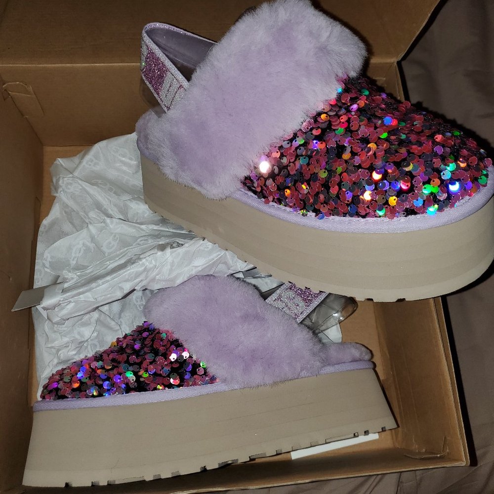 Uggs